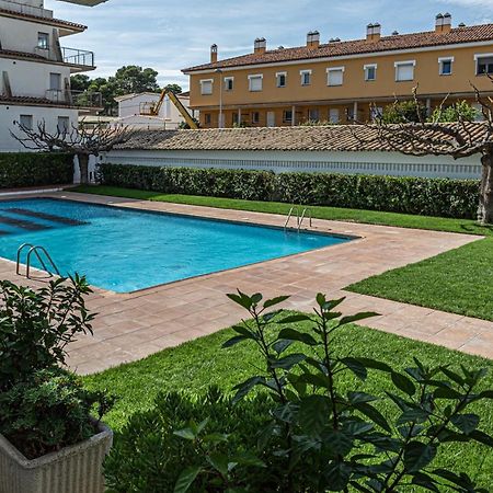 Inmueble De Categoria. Wifi Free Apartment L'Escala Exterior photo