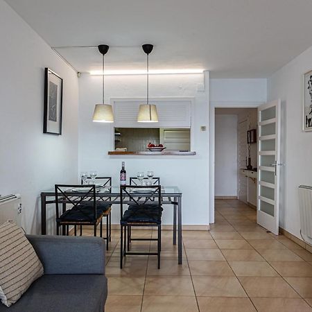 Inmueble De Categoria. Wifi Free Apartment L'Escala Exterior photo