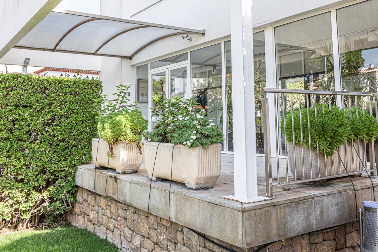 Inmueble De Categoria. Wifi Free Apartment L'Escala Exterior photo